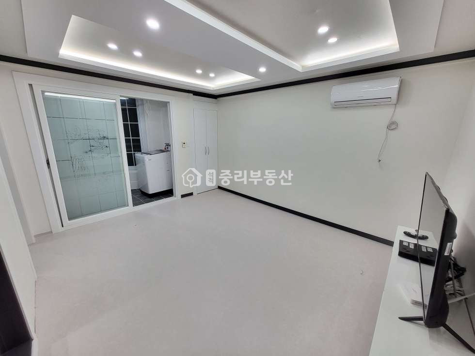 경북 칠곡군 석적읍 중리 226-5 (메트로캐슬) 탁트인뷰// 화이트톤 리모델링된 원룸입니다 월세 매물번호 10025 사진 3