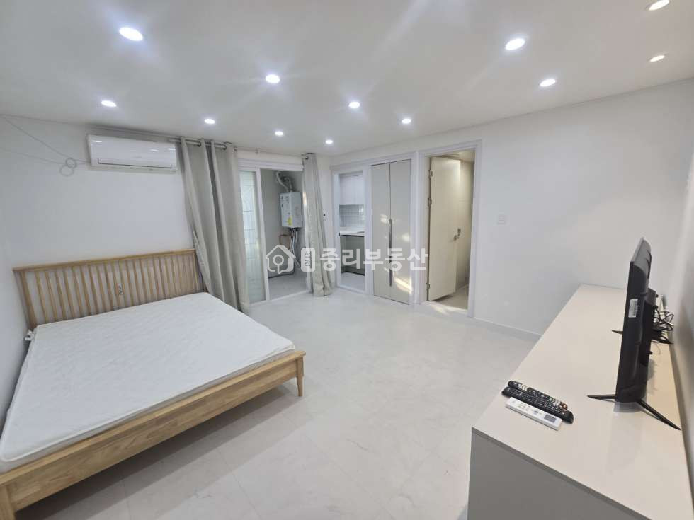 경북 칠곡군 석적읍 중리 206-4 (드림빌) 고급 리모델링한 예쁜 석적원룸입니다 월세 매물번호 10458 사진 2