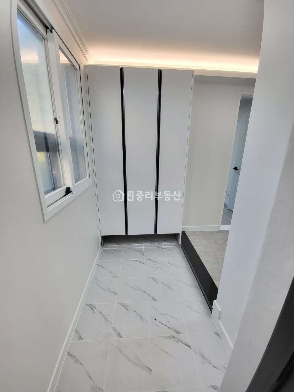 경북 칠곡군 석적읍 중리 226-8 (가인빌) 조용하고 공기좋은 위치에 올리모델링 남향 투룸입니다 월세 매물번호 10461 사진 9