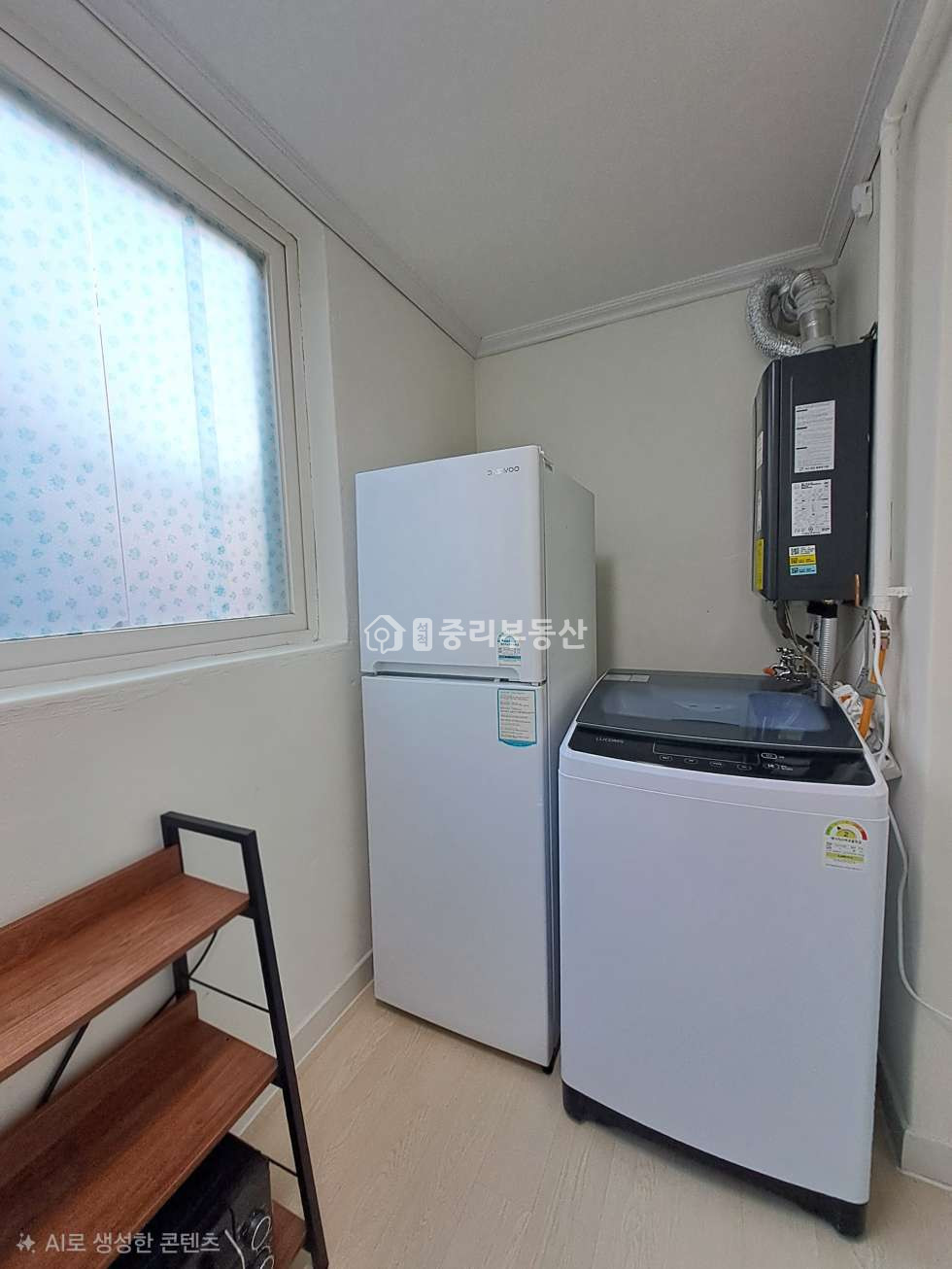 경북 칠곡군 석적읍 중리 215-13 (LG타운빌) 월세 월세 매물번호 10462 사진 7