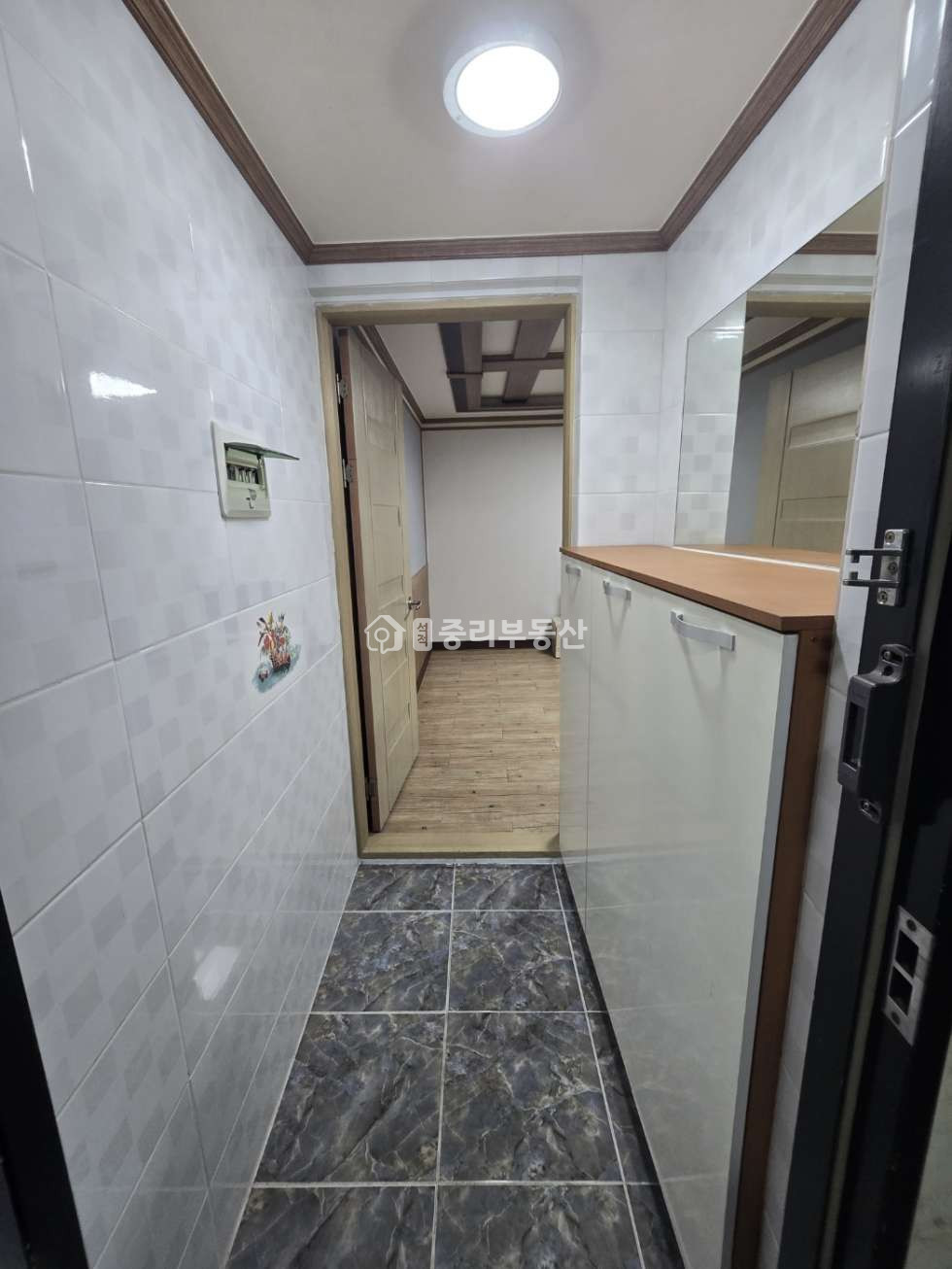 경북 칠곡군 석적읍 중리 226-4 (그랜드캐슬) 깔끔한데 저렴한 석적중리원룸입니다~ 월세 매물번호 10488 사진 8