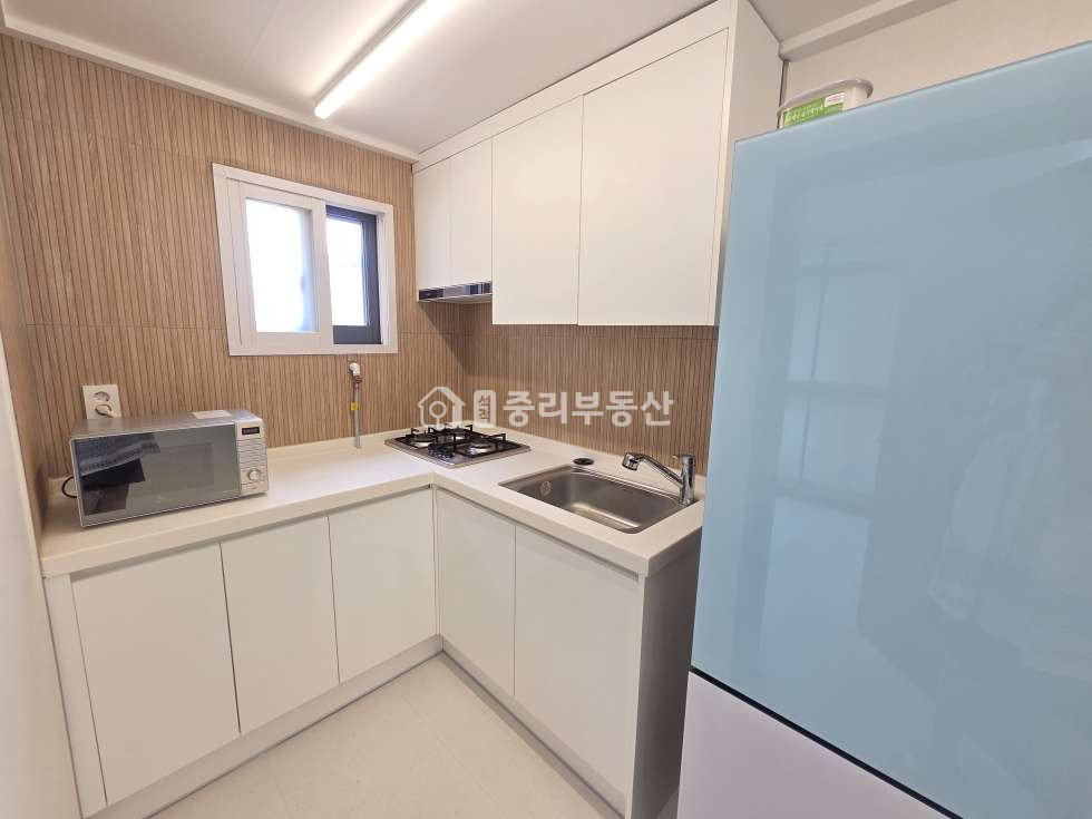 경북 칠곡군 석적읍 중리 191-2 (늘봄하이츠) 월세 월세 매물번호 10490 사진 8
