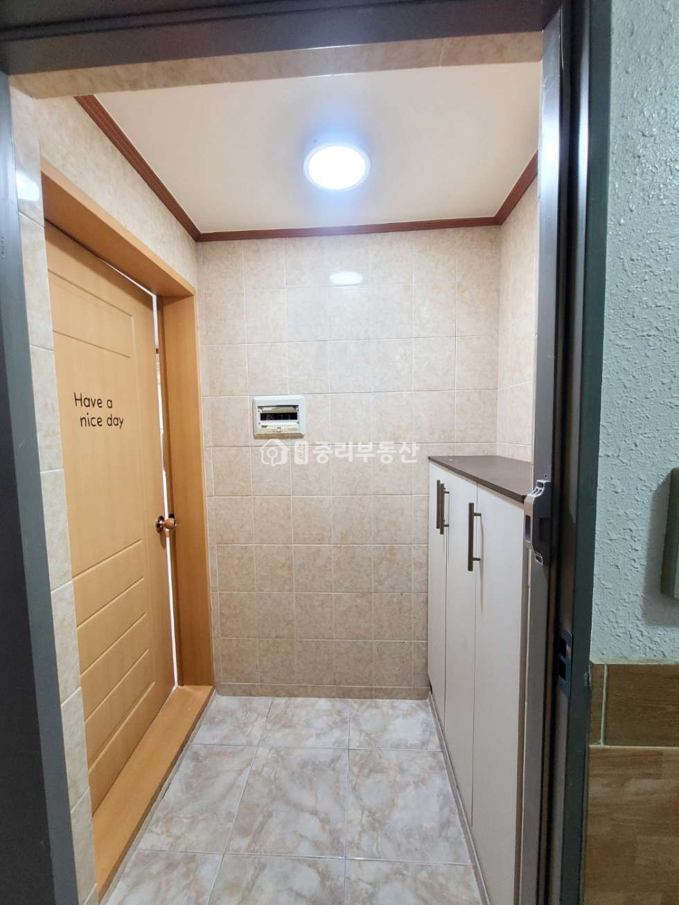 경북 칠곡군 석적읍 중리 204-13 방이 많이 크고 도보생활이 용이한 위치의 집입니다~ 월세 매물번호 10014 사진 9