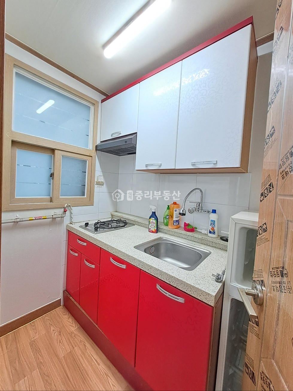 경북 칠곡군 석적읍 중리 227-10 (대금하이츠) 조용하고 공기좋은 산아래 저렴한 집 월세 매물번호 10029 사진 7