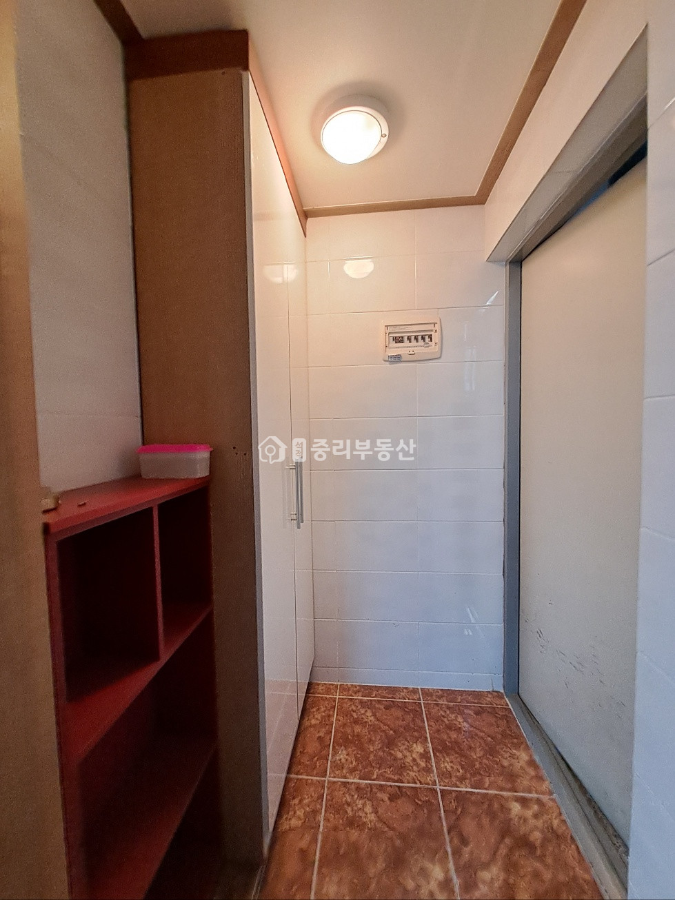 경북 칠곡군 석적읍 중리 227-10 (대금하이츠) 조용하고 공기좋은 산아래 저렴한 집 월세 매물번호 10029 사진 9