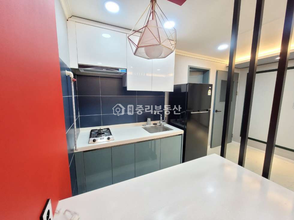경북 칠곡군 석적읍 중리 252-20 올리모델링 /// 아일랜드식탁 /// 깔끔한 원룸입니다 월세 매물번호 10012 사진 3