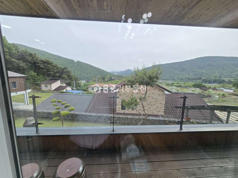 경북 칠곡군 석적읍 망정리 망정리 전원주택 단지내 럭셔리 주택~ 매매 매물번호 10048 사진 1