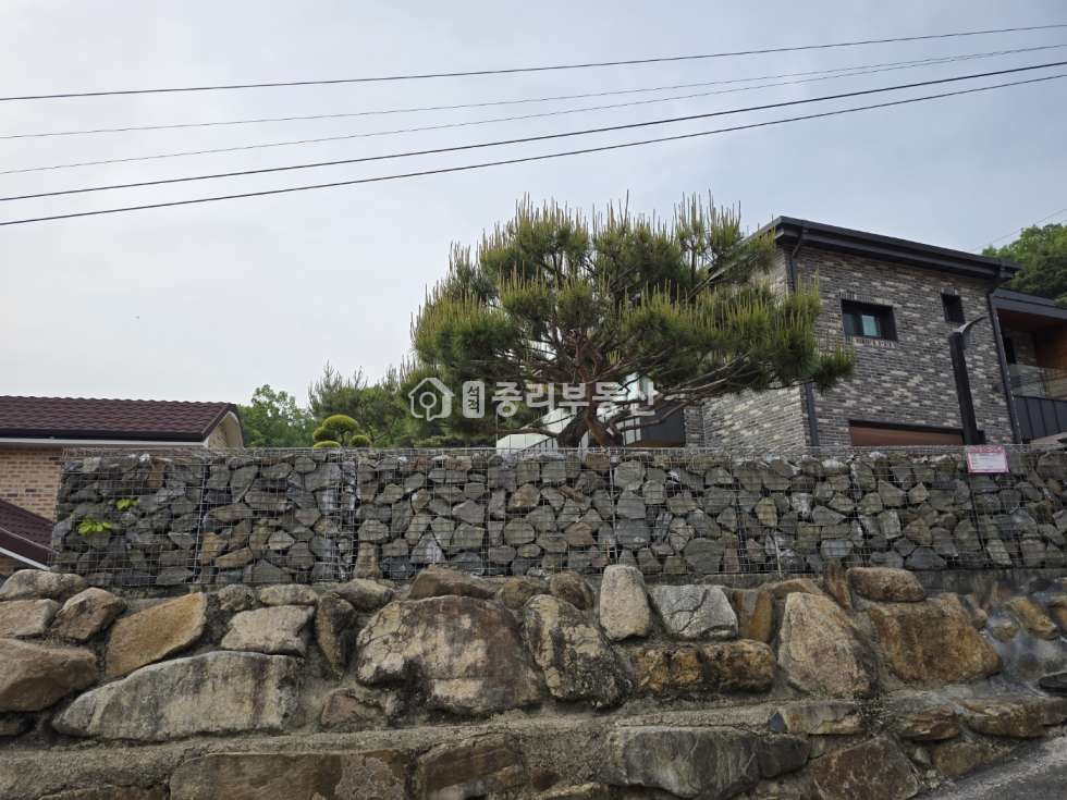 경북 칠곡군 석적읍 망정리 망정리 전원주택 단지내 럭셔리 주택~ 매매 매물번호 10048 사진 3