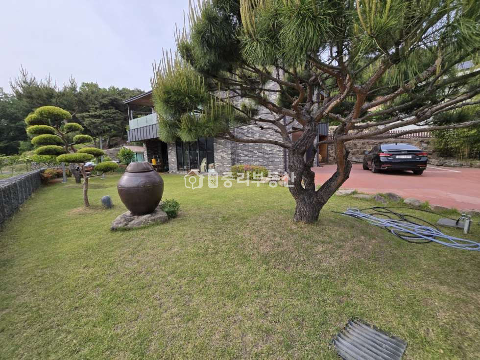 경북 칠곡군 석적읍 망정리 망정리 전원주택 단지내 럭셔리 주택~ 매매 매물번호 10048 사진 4