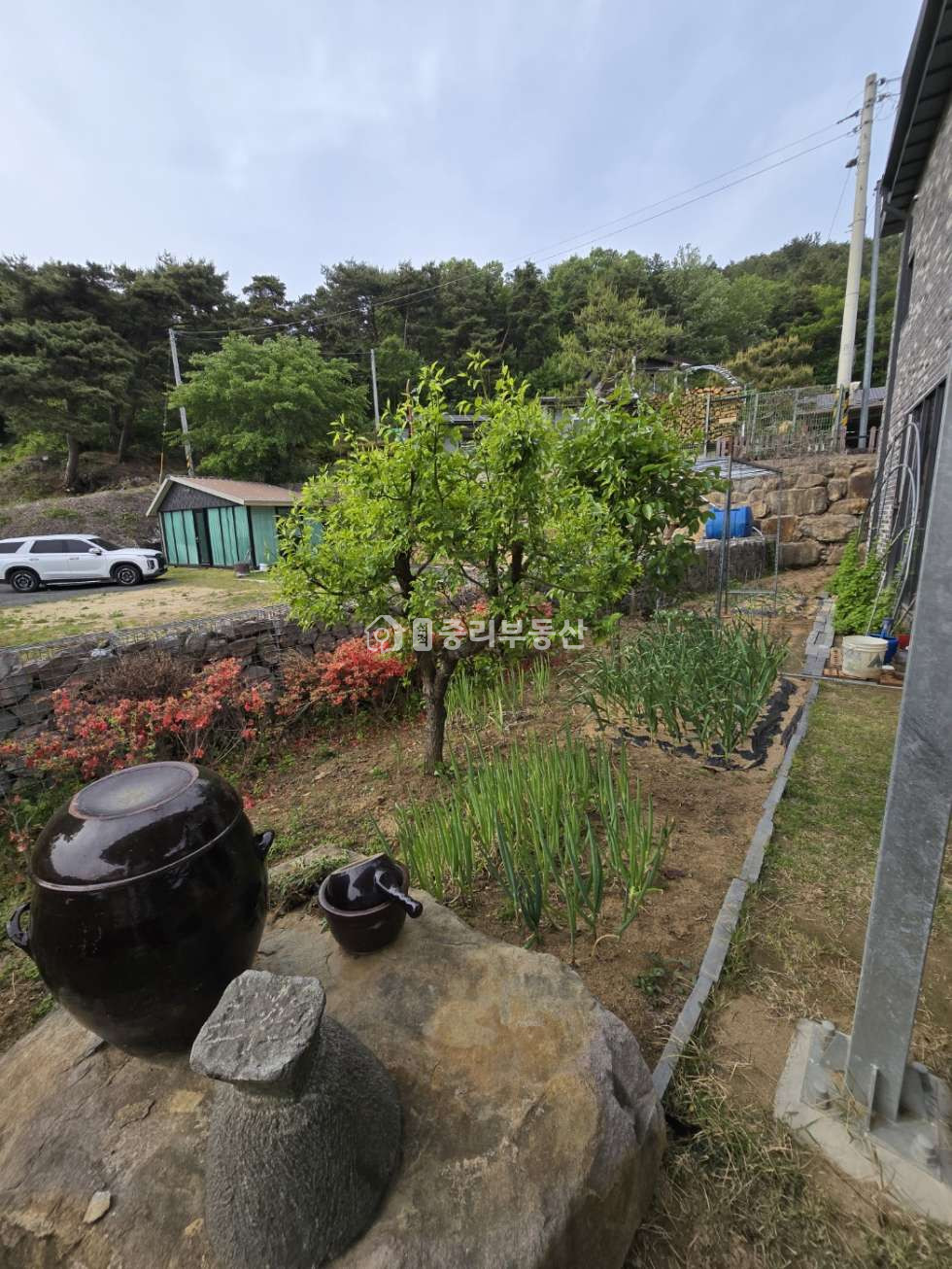 경북 칠곡군 석적읍 망정리 망정리 전원주택 단지내 럭셔리 주택~ 매매 매물번호 10048 사진 5