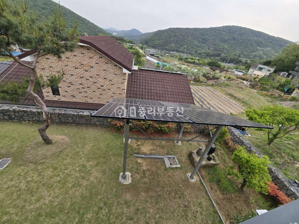 경북 칠곡군 석적읍 망정리 망정리 전원주택 단지내 럭셔리 주택~ 매매 매물번호 10048 사진 28
