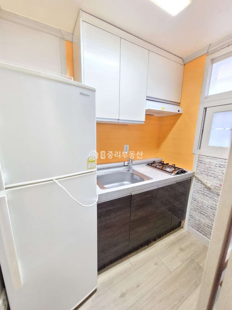 경북 칠곡군 석적읍 남율리 622-9 2014년도 건축한 깔끔한데 저렴한 원룸입니다~ 월세 매물번호 10057 사진 6