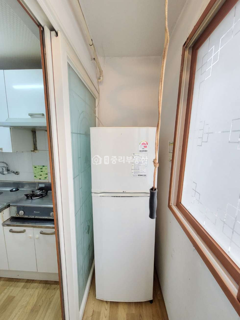 경북 칠곡군 석적읍 중리 199-9 (온정빌) 다문화 가정들이 많이 사는 저렴한 원룸입니다~ 월세 매물번호 10070 사진 6