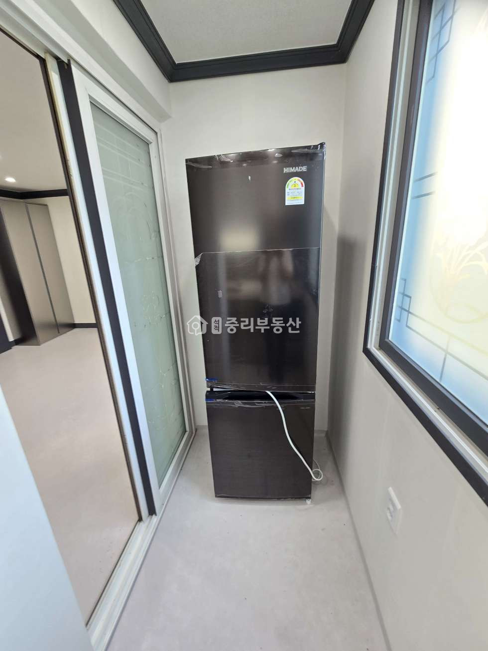 경북 칠곡군 석적읍 중리 261-13 산이 보이는 탁트인 전망!! 남향 원룸입니다~ 월세 매물번호 10074 사진 5
