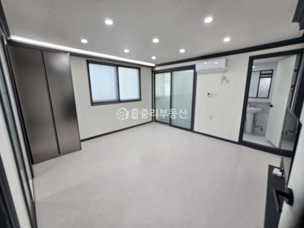 경북 칠곡군 석적읍 중리 261-13 산아래 공기좋은 원룸입니다~ 월세 매물번호 10075 사진 2