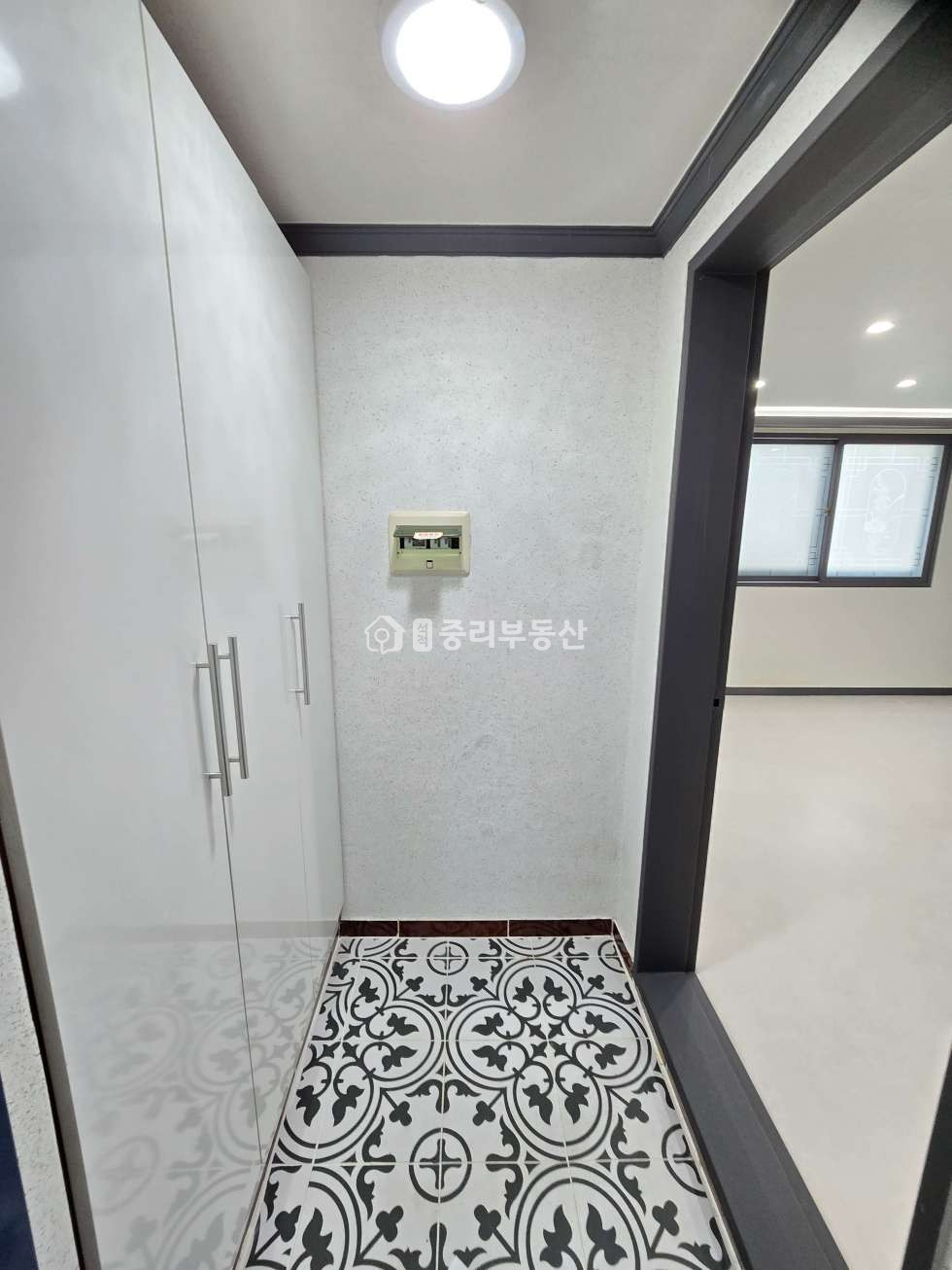 경북 칠곡군 석적읍 중리 261-13 산아래 공기좋은 원룸입니다~ 월세 매물번호 10075 사진 6