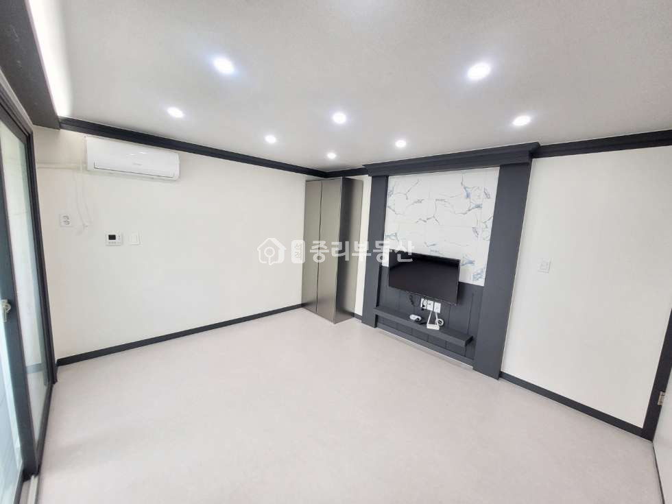 경북 칠곡군 석적읍 중리 261-13 산이 보이는 탁트인 전망!! 남향 원룸입니다~ 월세 매물번호 10076 사진 2