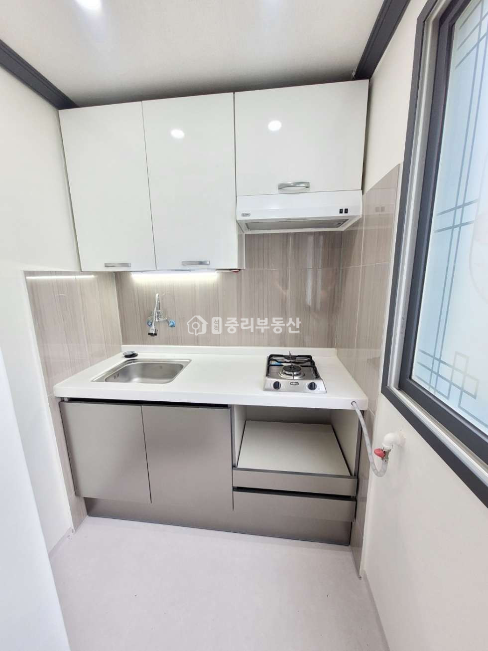 경북 칠곡군 석적읍 중리 261-13 산이 보이는 탁트인 전망!! 남향 원룸입니다~ 월세 매물번호 10076 사진 4