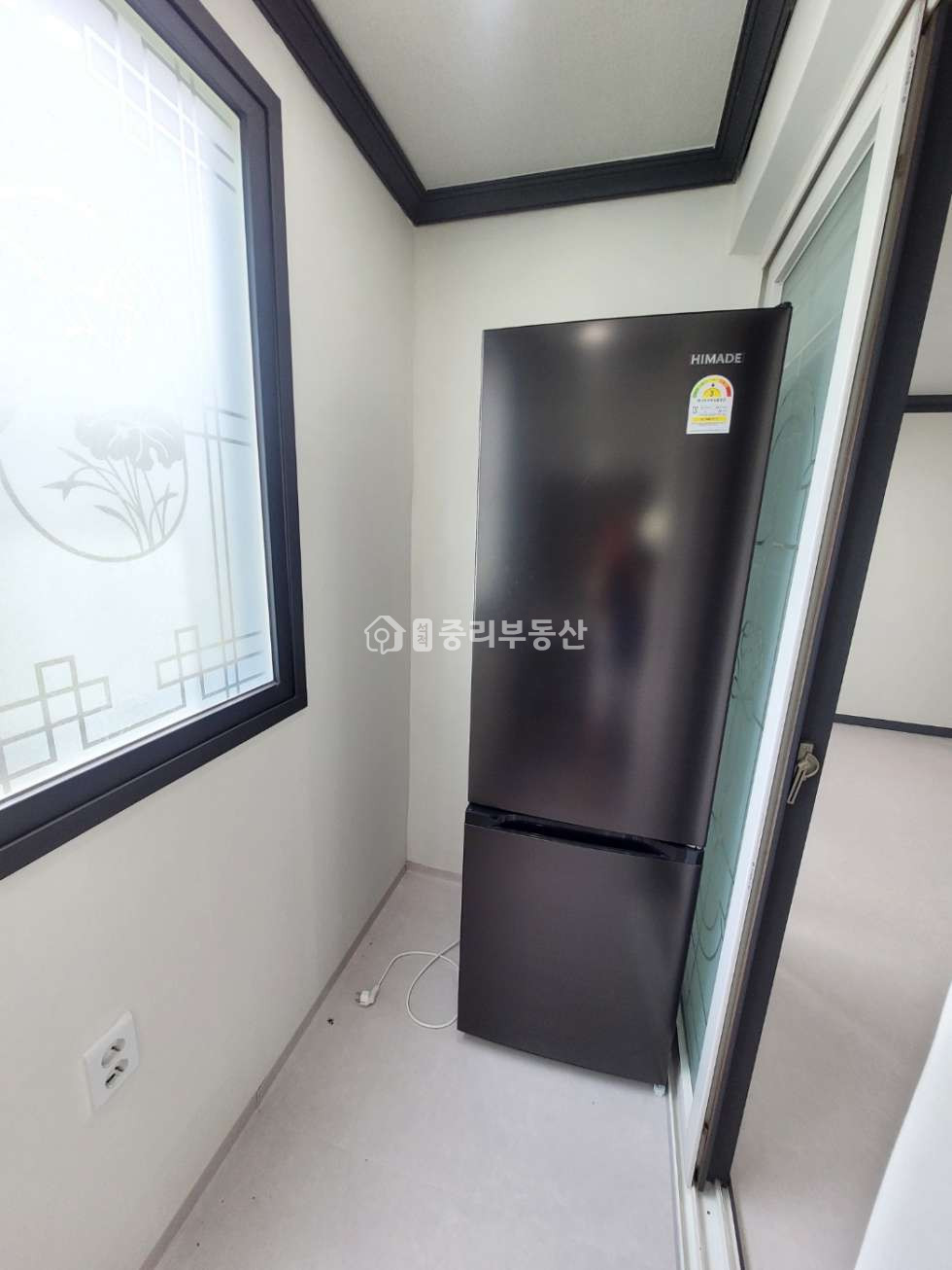 경북 칠곡군 석적읍 중리 261-13 산이 보이는 탁트인 전망!! 남향 원룸입니다~ 월세 매물번호 10076 사진 5