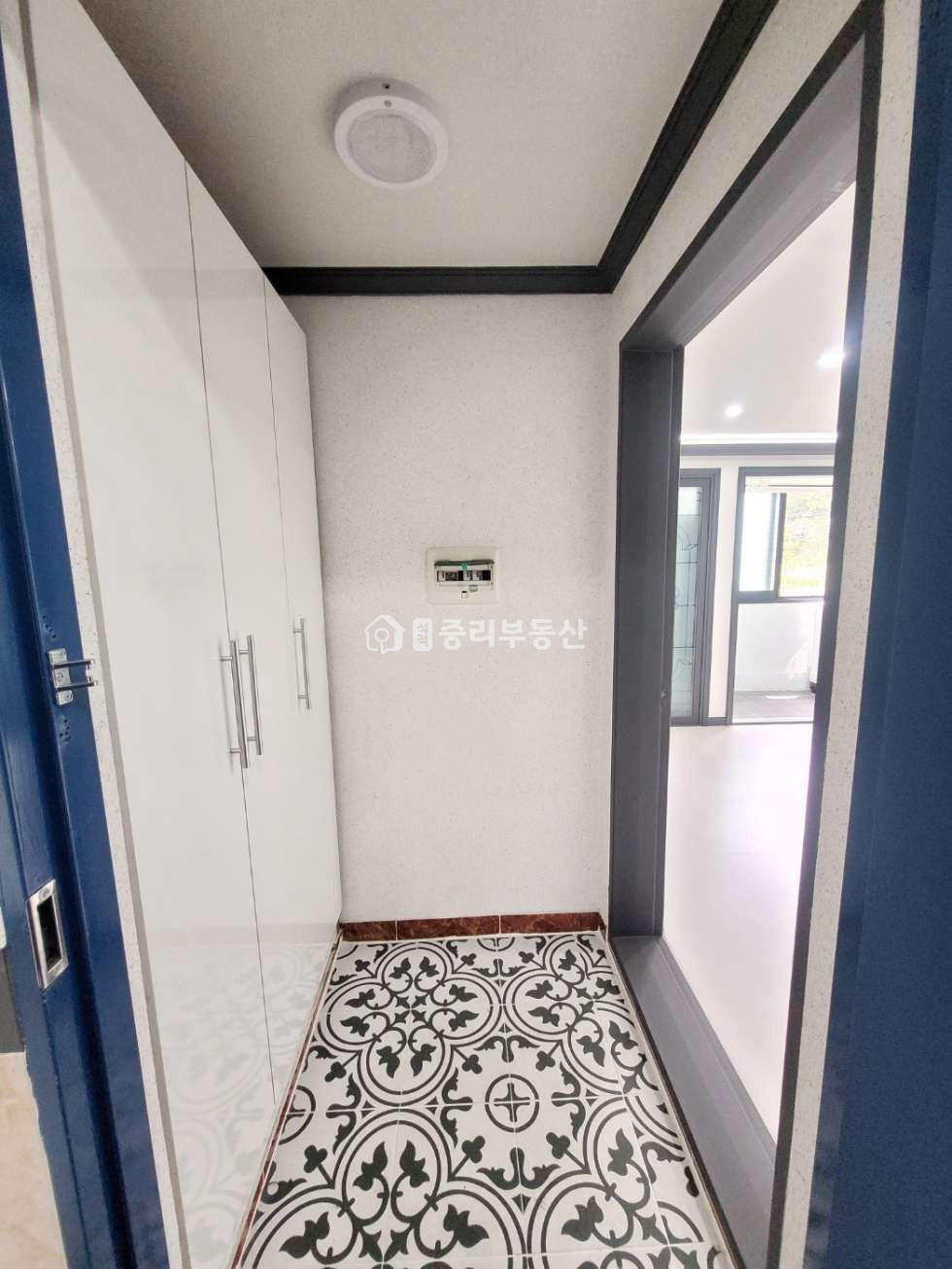 경북 칠곡군 석적읍 중리 261-13 산이 보이는 탁트인 전망!! 남향 원룸입니다~ 월세 매물번호 10076 사진 8