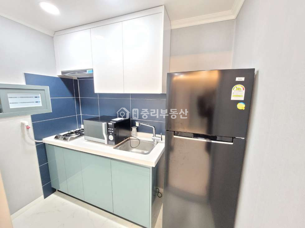 경북 칠곡군 석적읍 중리 252-20 올리모델링 /// 아일랜드식탁 /// 깔끔한 원룸입니다 월세 매물번호 10084 사진 7