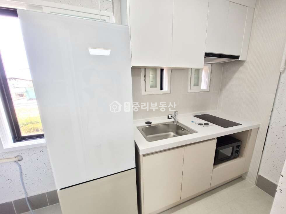 경북 칠곡군 석적읍 중리 241-5 리모델링해서 시설도 옵션도 깔끔한 원룸입니다~ 월세 매물번호 10085 사진 5