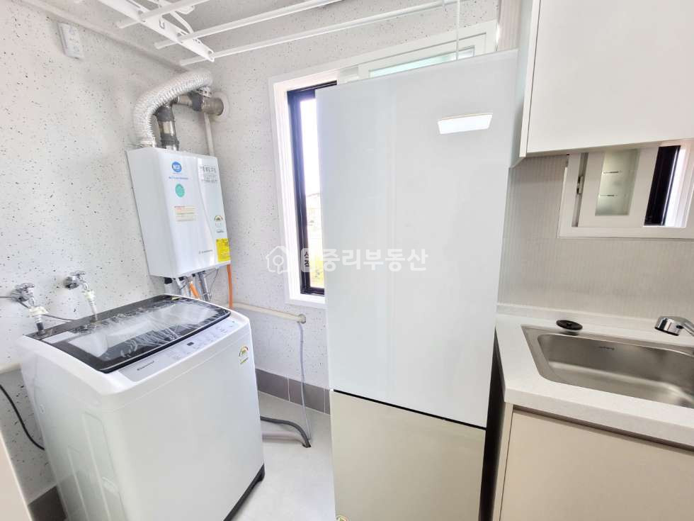 경북 칠곡군 석적읍 중리 241-5 리모델링해서 시설도 옵션도 깔끔한 원룸입니다~ 월세 매물번호 10085 사진 6
