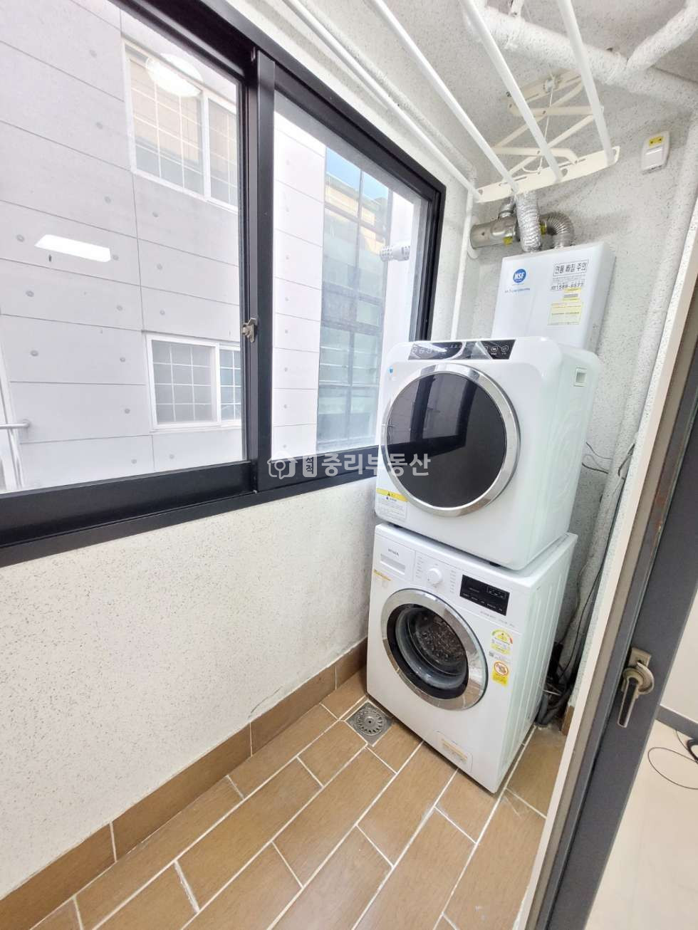 경북 칠곡군 석적읍 중리 226-7 산아래 공기좋은 곳~ 바로앞 등산로!! 리모델링한 원룸입니다~ 월세 매물번호 10089 사진 5