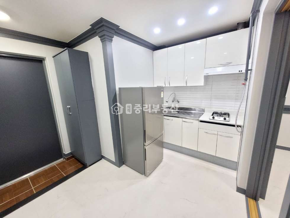 경북 칠곡군 석적읍 중리 226-7 산아래 공기좋은 곳~ 바로앞 등산로!! 리모델링한 원룸입니다~ 월세 매물번호 10089 사진 7