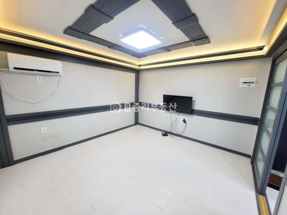 경북 칠곡군 석적읍 중리 226-7 주차공간 많은 공기좋고 깔끔한 리모델링 원룸입니다~ 월세 매물번호 10090 사진 1