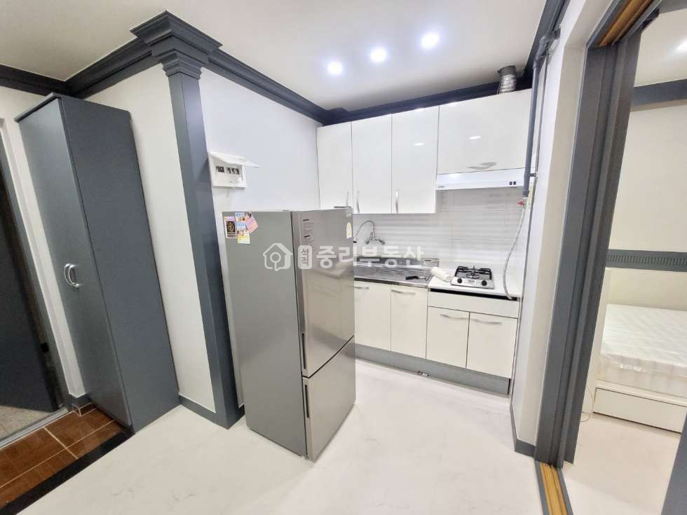 경북 칠곡군 석적읍 중리 226-7 주차공간 많은 공기좋고 깔끔한 리모델링 원룸입니다~ 월세 매물번호 10092 사진 5