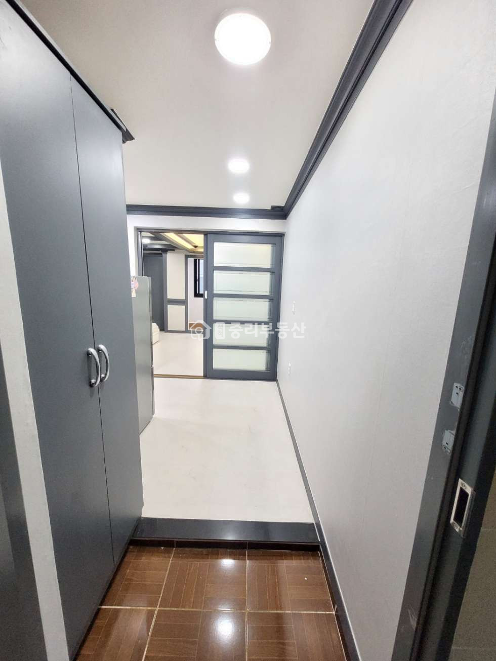 경북 칠곡군 석적읍 중리 226-7 주차공간 많은 공기좋고 깔끔한 리모델링 원룸입니다~ 월세 매물번호 10092 사진 9