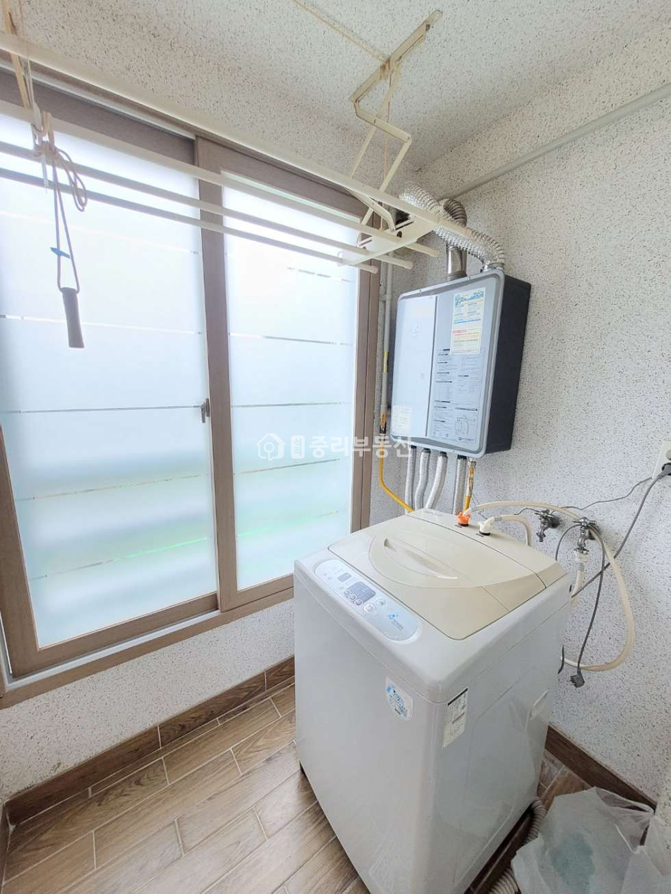 경북 칠곡군 석적읍 중리 237-10 2014년도 건축한 아담한 원룸입니다~ 월세 매물번호 10102 사진 5