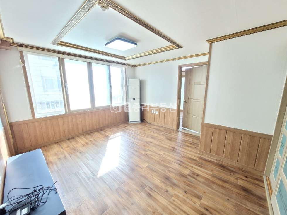 경북 칠곡군 석적읍 중리 115-7 탁트인 전망!! 주차공간 아주 많은 남향 투룸입니다~(2년계약) 월세 매물번호 10115 사진 1