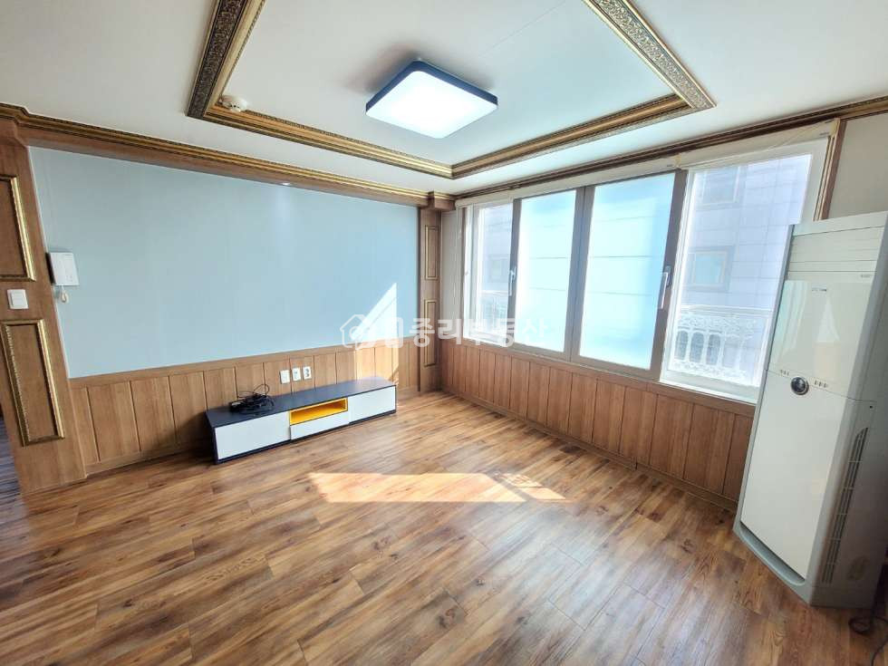경북 칠곡군 석적읍 중리 115-7 탁트인 전망!! 주차공간 아주 많은 남향 투룸입니다~(2년계약) 월세 매물번호 10115 사진 2