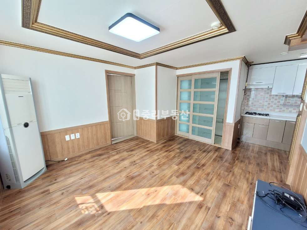 경북 칠곡군 석적읍 중리 115-7 탁트인 전망!! 주차공간 아주 많은 남향 투룸입니다~(2년계약) 월세 매물번호 10115 사진 4
