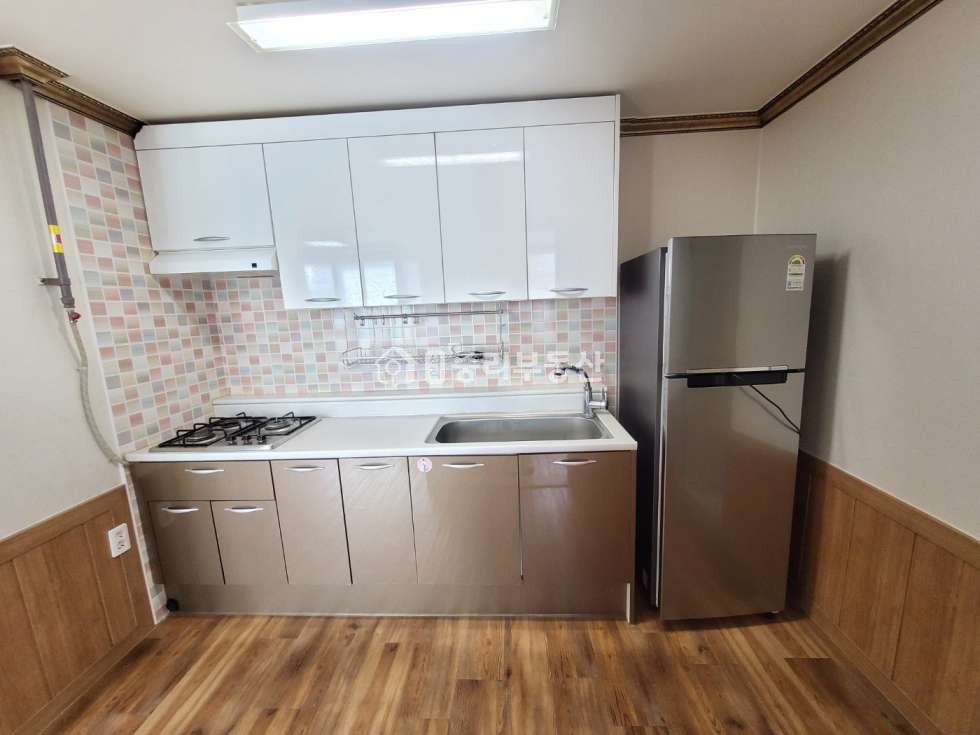 경북 칠곡군 석적읍 중리 115-7 탁트인 전망!! 주차공간 아주 많은 남향 투룸입니다~(2년계약) 월세 매물번호 10115 사진 5