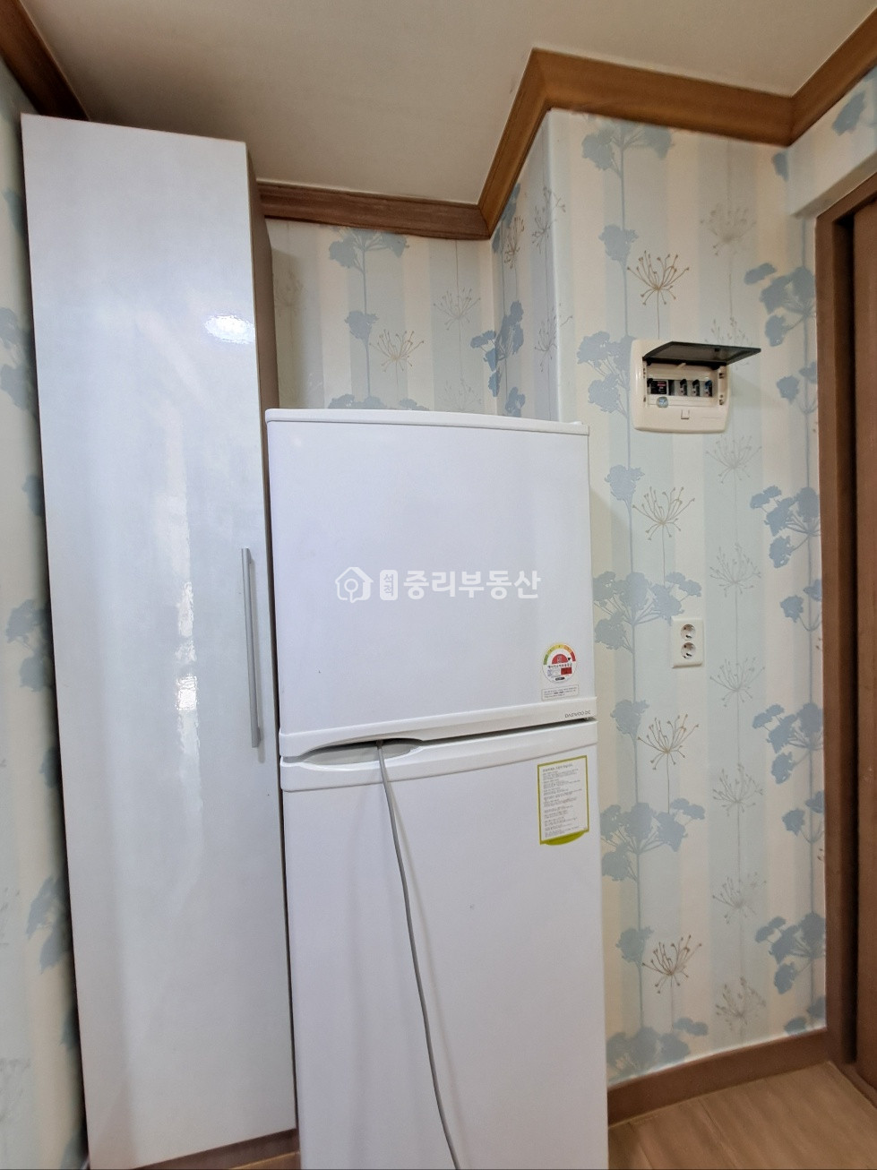 경북 칠곡군 석적읍 중리 170-21 탁트인 전망!! 주차공간도 많은 저렴한 원룸입니다~ 월세 매물번호 10120 사진 4