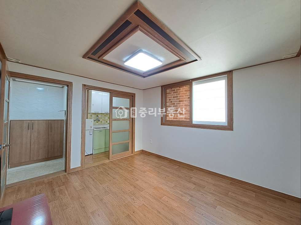 경북 칠곡군 석적읍 중리 184-11 복도에 CCTV 있는 건물!! 해잘들고 환기 잘되는 남향 원룸입니다~ 월세 매물번호 10133 사진 4