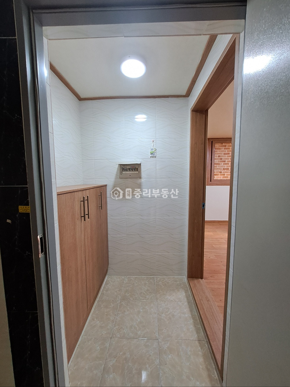 경북 칠곡군 석적읍 중리 184-11 복도에 CCTV 있는 건물!! 해잘들고 환기 잘되는 남향 원룸입니다~ 월세 매물번호 10133 사진 8