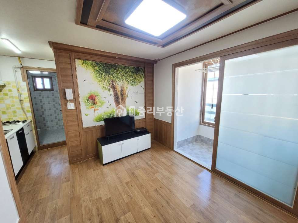 경북 칠곡군 석적읍 중리 184-11 복도 CCTV 있는 건물!! 공원앞 한적한 곳!! 저렴한 미투입니다~ 월세 매물번호 10135 사진 2