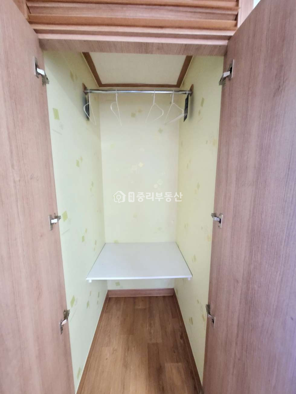 경북 칠곡군 석적읍 중리 184-11 탁트인뷰~ 복도 CCTV 있는 건물!! 저렴한 원룸입니다~ 월세 매물번호 10134 사진 4