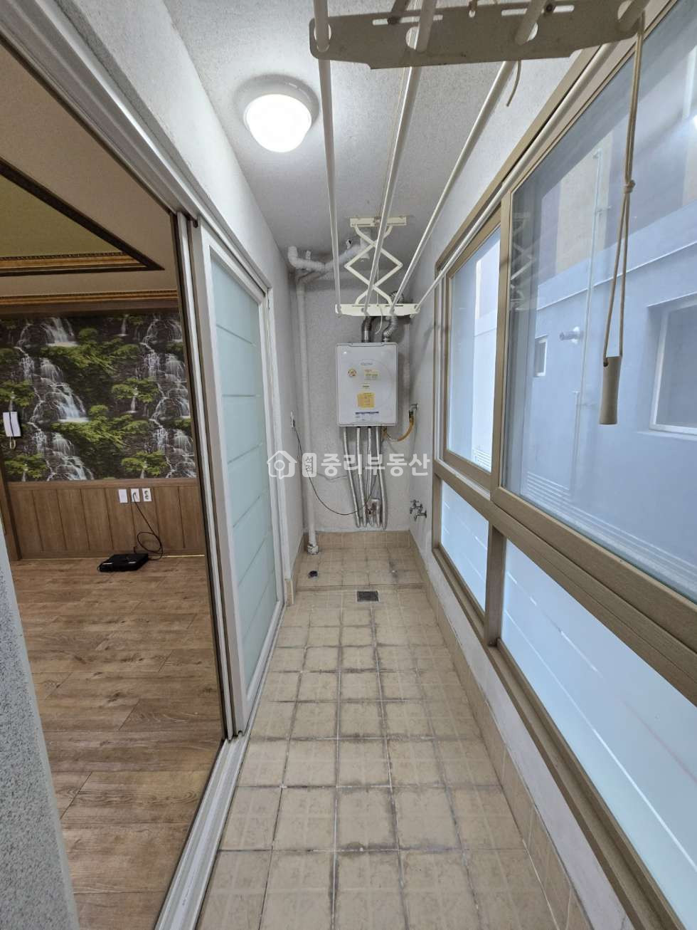 경북 칠곡군 석적읍 중리 133-1 주차공간 많은 거실넓은 투룸입니다~ 월세 매물번호 10147 사진 8