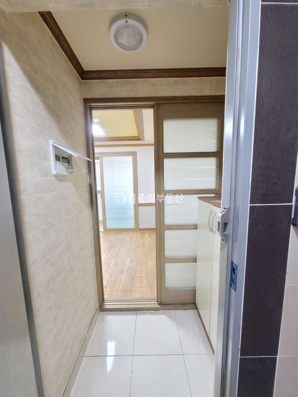경북 칠곡군 석적읍 중리 133-1 주차공간 많은 가성비 좋은 남향 미투입니다~ 월세 매물번호 10148 사진 11