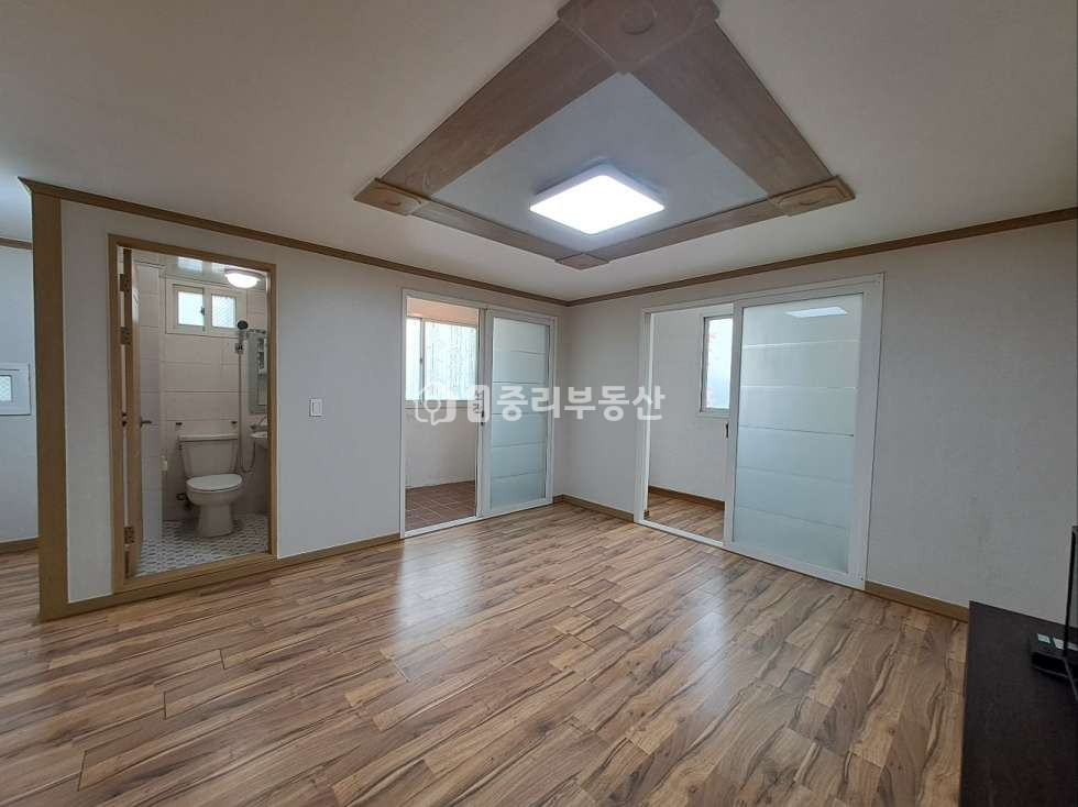경북 칠곡군 석적읍 중리 229-9 (에스테가) 깔끔하고 큰 저렴한 원룸입니다 ~ 월세 매물번호 10173 사진 2