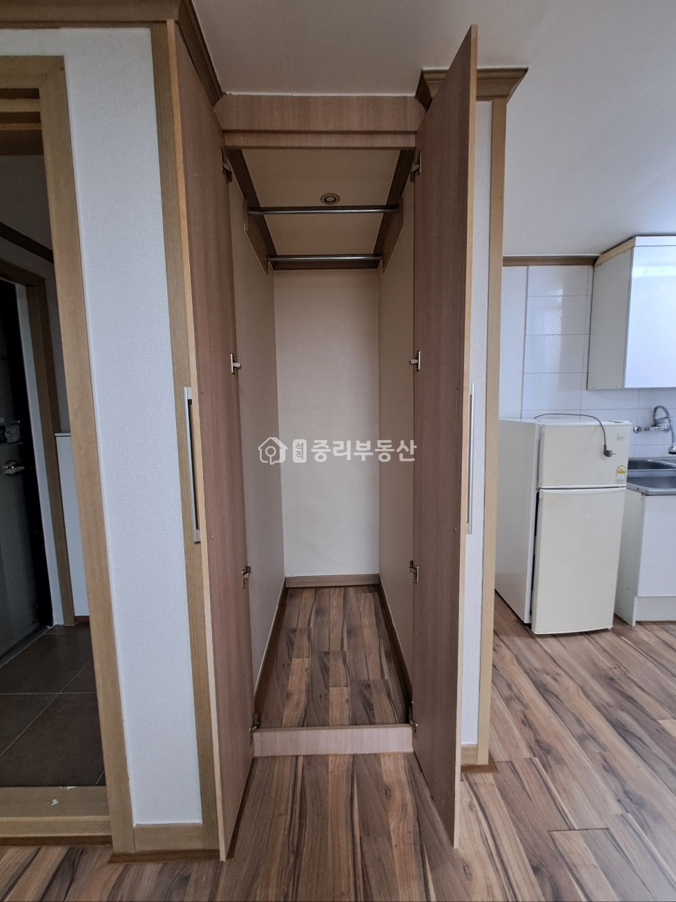경북 칠곡군 석적읍 중리 229-9 (에스테가) 깔끔하고 큰 저렴한 원룸입니다 ~ 월세 매물번호 10173 사진 10