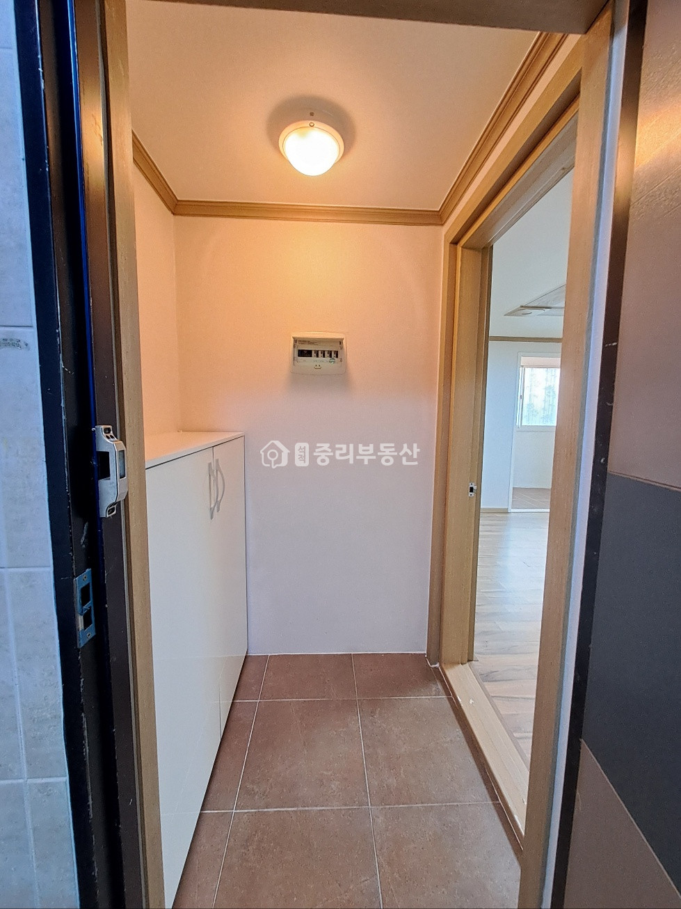경북 칠곡군 석적읍 중리 229-9 (에스테가) 깔끔하고 큰 저렴한 원룸입니다 ~ 월세 매물번호 10173 사진 12