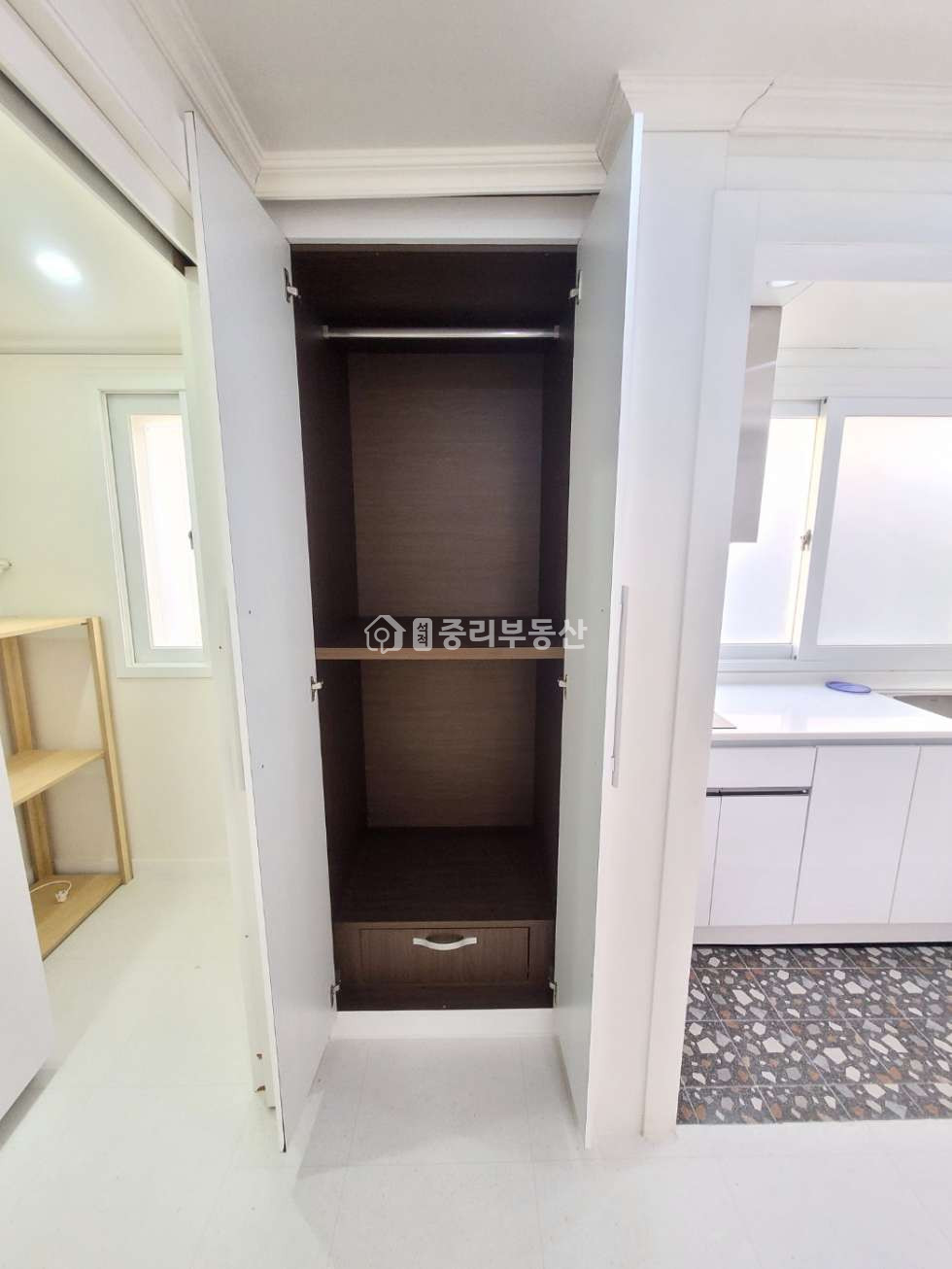 경북 칠곡군 석적읍 중리 249-16 에어컨3개.. 욕실 2개.. 리모델링해서 깨끗한 투룸입니다~ 월세 매물번호 10182 사진 13