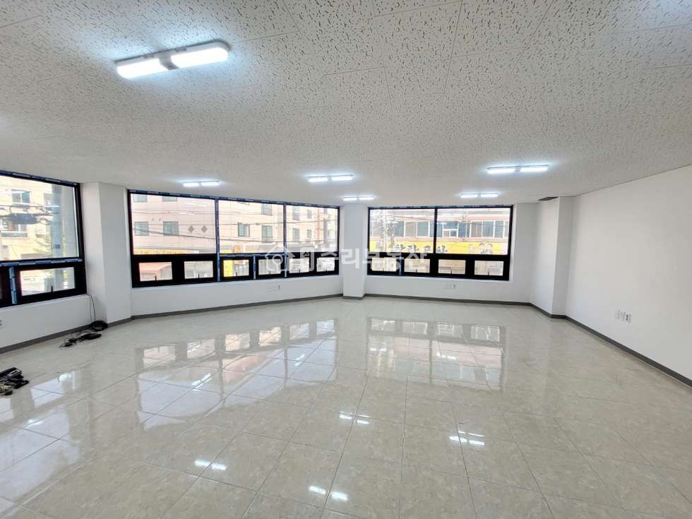 경북 칠곡군 석적읍 중리 154-6 깔끔한 2층 상가입니다~ 월세 매물번호 10217 사진 1