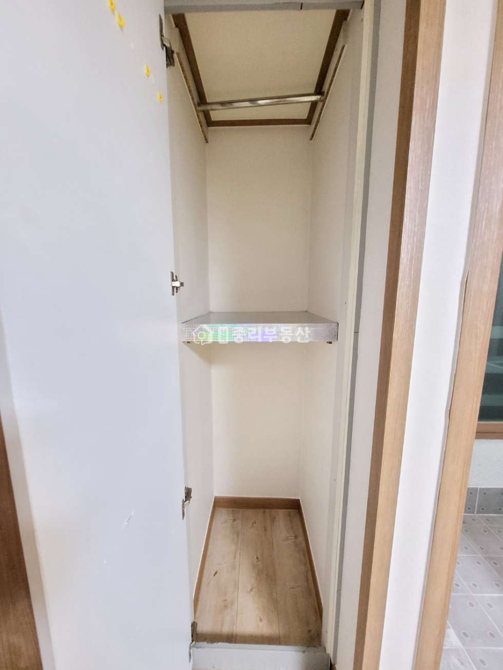 경북 칠곡군 석적읍 중리 172-6 금호어울림앞 깔끔한 탑층 석적원룸입니다~ 월세 매물번호 10235 사진 5